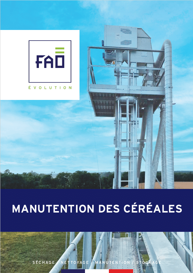 Manutention
